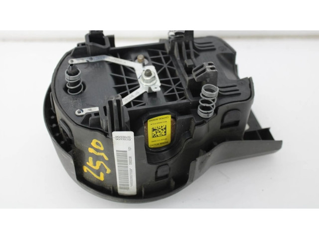 Подушка безопасности водителя ATC001166032033 Nissan Pathfinder R51