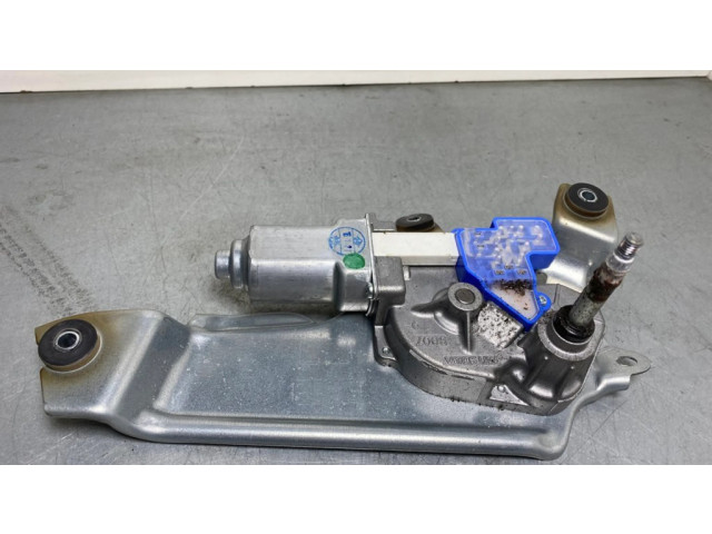 Моторчик заднего дворника 8013FM    Subaru Forester SJ