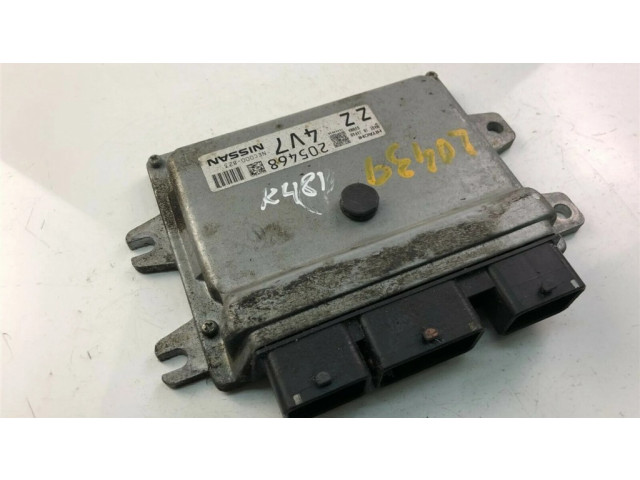 Другие блоки управления / модули