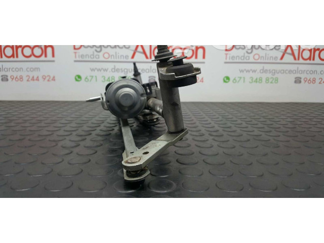 Двигатель стеклоочистителей 6R1955023C, 6R1955023C Seat Ibiza IV (6J,6P)