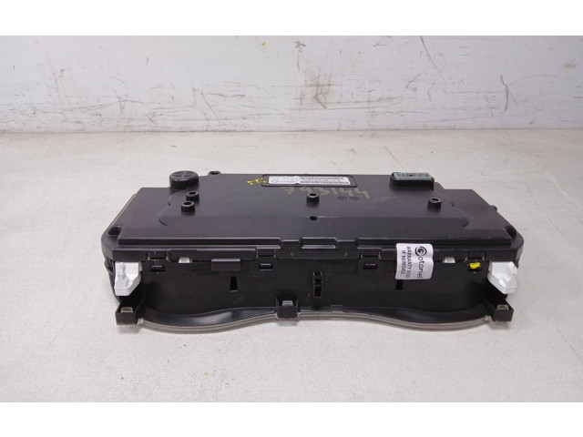 Přístrojová deska Mercedes-Benz Citan W415 2019 P248106564R, 248106564R