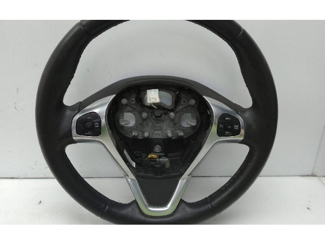 Руль Ford Tourneo - года ET763600HE35B8