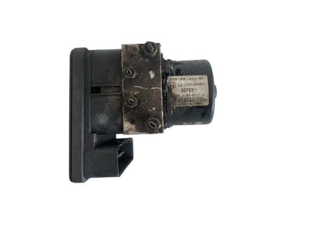 Блок АБС 06210201174, 57110SEFE551M1 Honda Accord 1999 - 2002 года