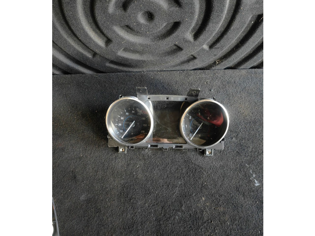 Панель приборов HK8310849BF Jaguar XE