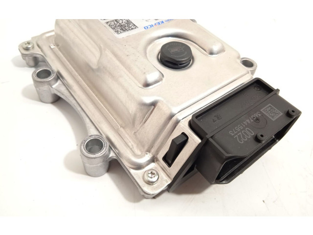 Блок управления 9544132BD0, 2A07214Y   KIA Xceed