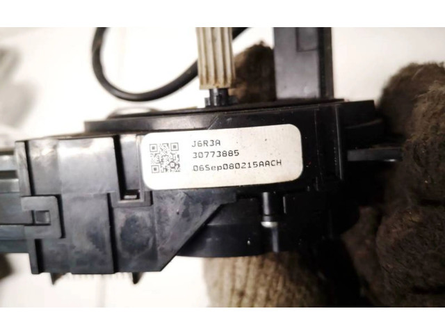 Полоса надувных подушек (кольцо srs) anp80h057b, 30773885   Volvo S80