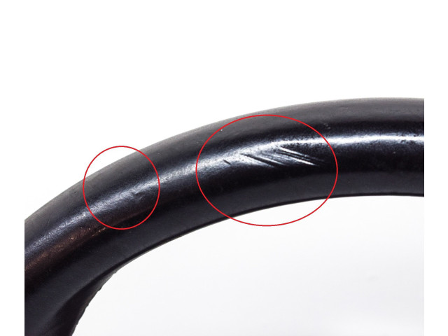 Volant Volkswagen Golf VIII 2021 5H0124A, 5H0419089CJ