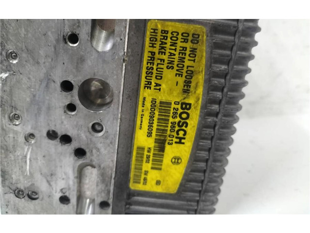 Jednotka ABS A0044316912, 0140001 Mrcedes-Benz E AMG W211 2003