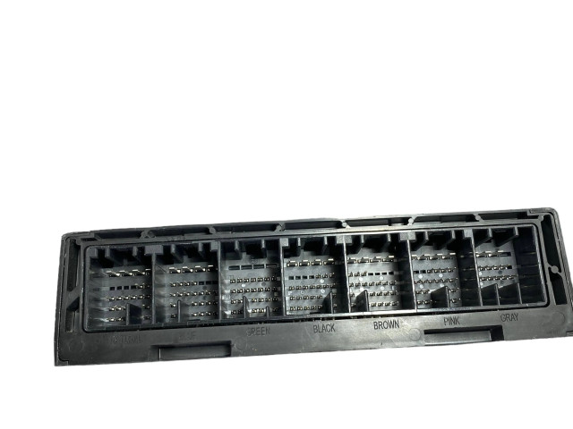 Модуль управления BSM 13535994, 812857993 Chevrolet Camaro