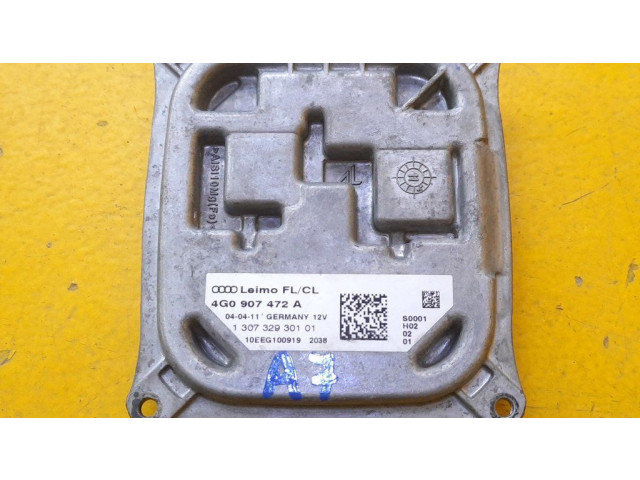 LED модуль контроля