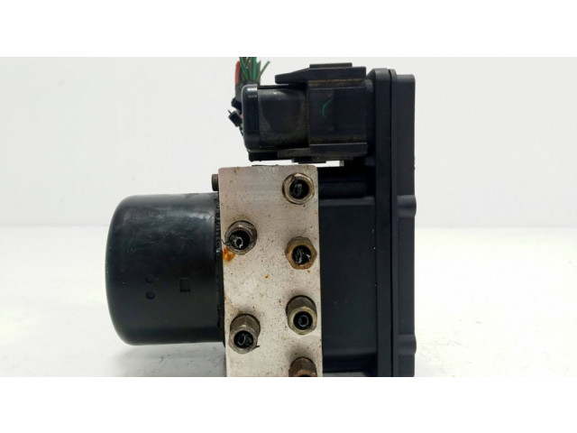 Блок АБС 00009332D1, 25092543033 Jeep Grand Cherokee (WK) 2005-2010 года