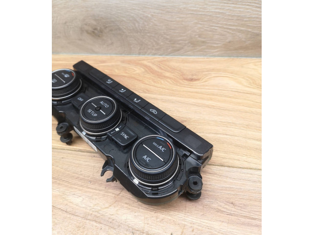 Блок управления климат-контролем 5G0907044T, 5HB01118140   Volkswagen Golf VII
