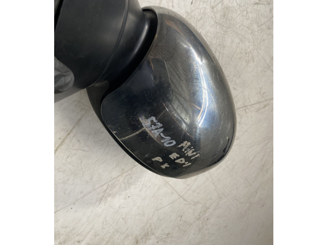 Зеркало электрическое        Mini One - Cooper Coupe R56  2005 - 2014 года   