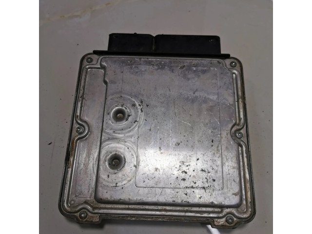 Блок управления двигателя 00551950240, 0261S01032   Alfa Romeo GT