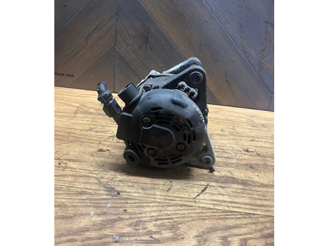 Генератор 9820893880 Citroen Berlingo