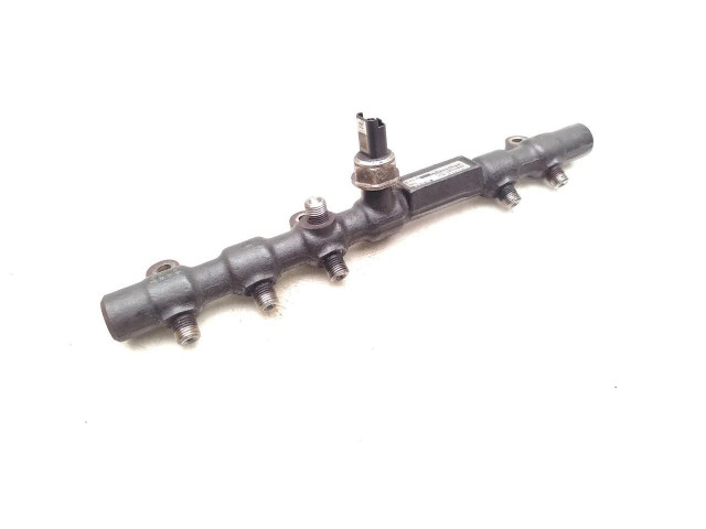 Топливная рампа A6650700295   SsangYong Rexton   для двигателя D27DT