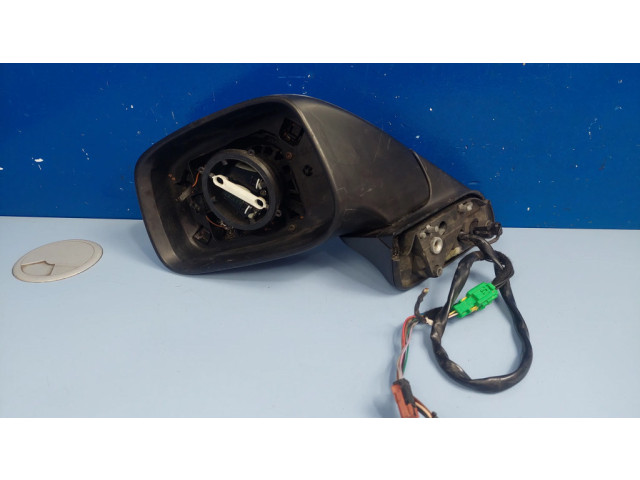 Зеркало электрическое        Fiat Ulysse     