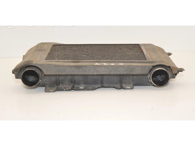 Интеркулер 127100-0421 Mitsubishi L200 2.5