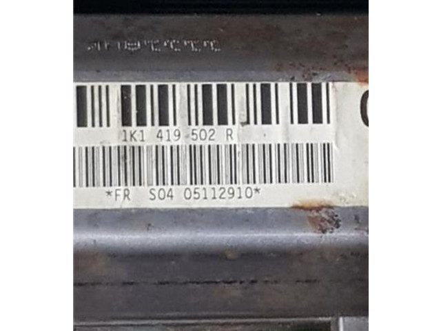 Volant Seat Leon (1P) 2005 1K1419502R  