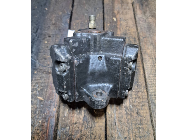 Vstřikovací čerpadlo 0445010007 Alfa Romeo 156