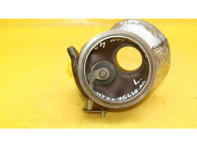 Turbodmychadlo Турбина    Aston Martin DB11   