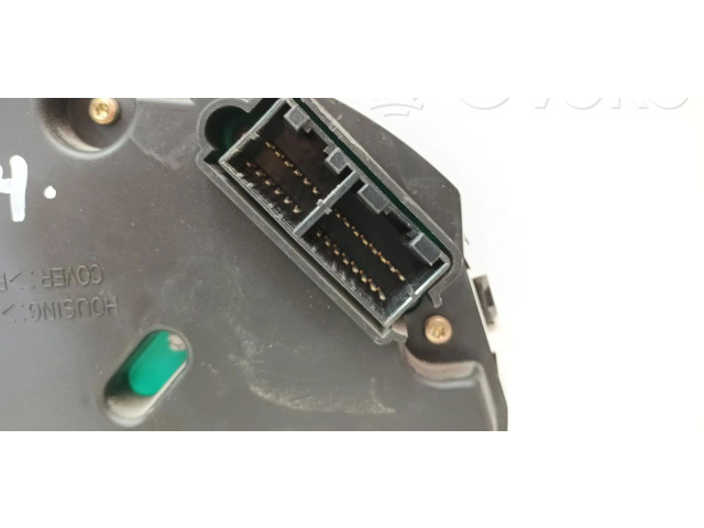 Přístrojová deska KIA Rio 940031G140