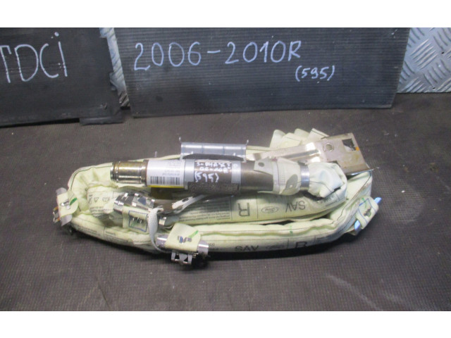Боковая подушка безопасности 6M2114K159CF, 14K159CF   Ford S-MAX