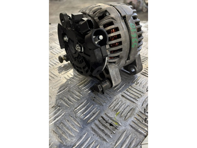 Генератор 5705AA Peugeot 607