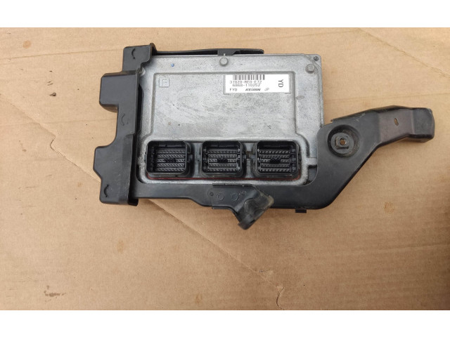 Řídící jednotka 37820-RE0-E72 Honda Jazz 2011