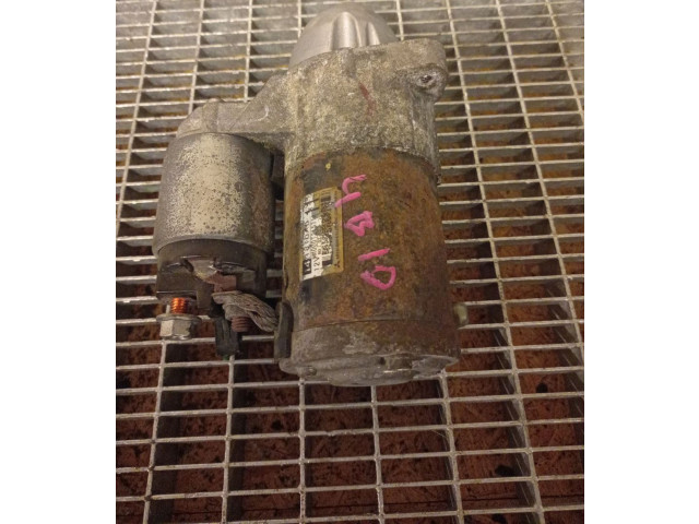 Стартер M000T21571, 1810A0 Mitsubishi Lancer X