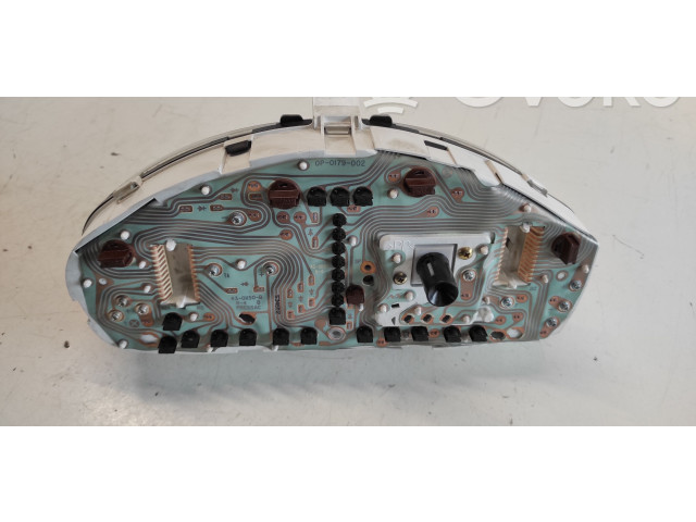 Панель приборов 534502, 0P0179002 Mitsubishi Carisma