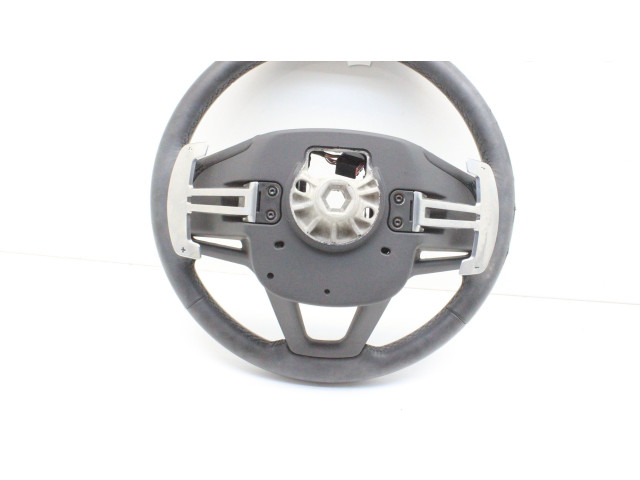 Руль Land Rover Range Rover Velar 2017 - года