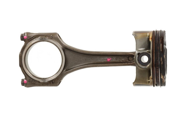 Ojnice 06M198401 Volkswagen Touareg III