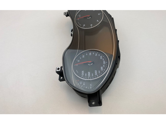 Панель приборов 4G8920934R, 263725115   Audi A6 S6 C7 4G       