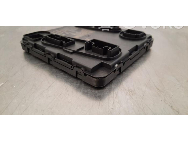 Блок комфорта 4N0907064B   Audi A6 S6 C8 4K   