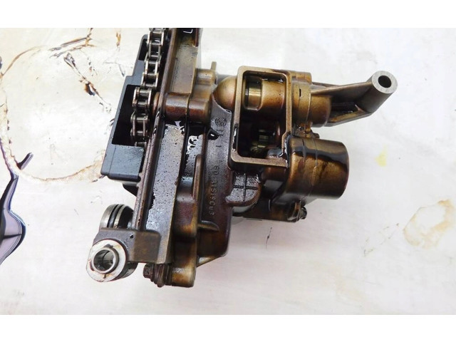 Čerpadlo oleje 948107010   Porsche Cayenne (9PA)   