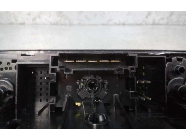 Блок управления климат-контролем 1ST819045J, 1ST819045J Skoda Citigo