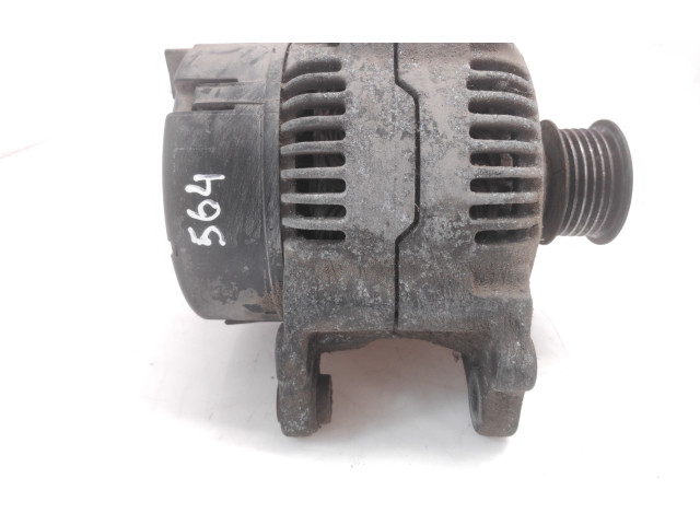 Генератор Volkswagen Caddy