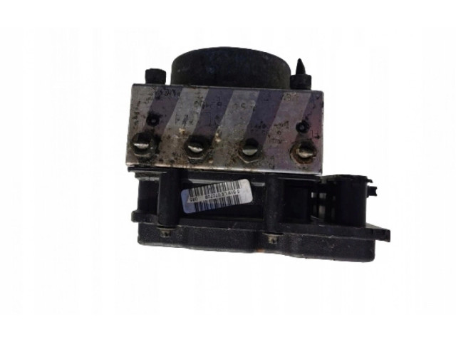 Блок управления АБС Daihatsu Cuore