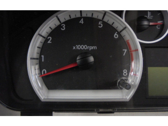 Přístrojová deska Chevrolet Aveo 2008 AH7J220429, AH7J220429