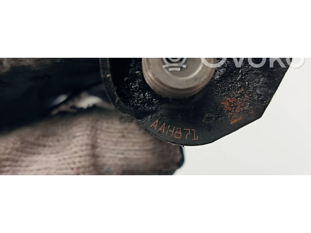 Форсунка A6420701187 Mitsubishi Montero