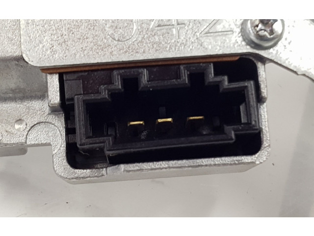 Моторчик заднего дворника 7407264, 67637407264    BMW X3 G01