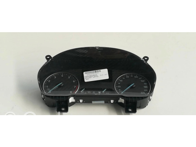 Панель приборов GN15-10849-BEH, CUADROINSTRUMENTOS   Ford Ecosport       