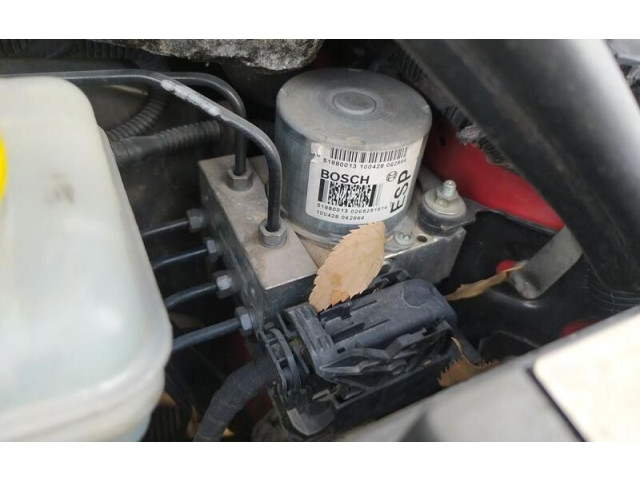 Jednotka ABS 71754699   Fiat Punto Evo 2009