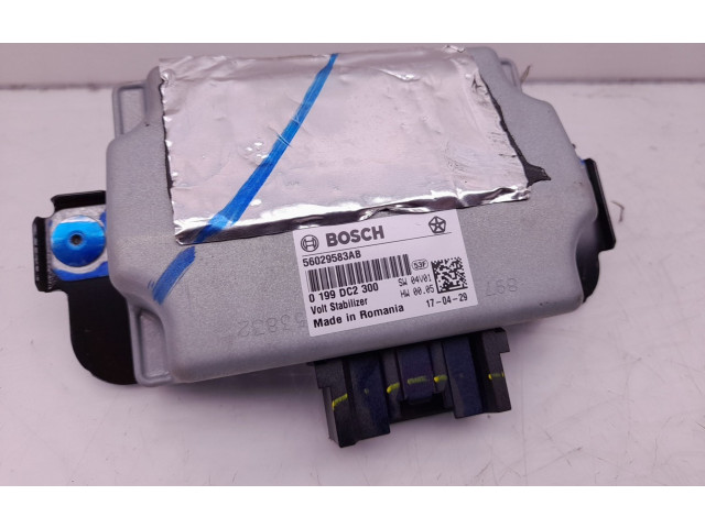 Блок управления 0199DC2300 Jeep Compass