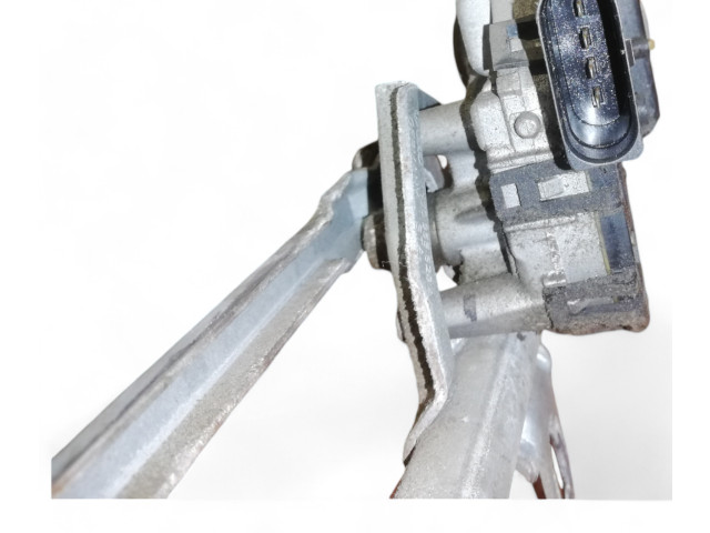 Комплект механизма стеклоочистителей