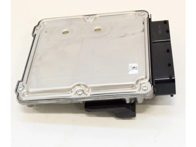 Блок управления двигателя 8K0907352A, 03L906019AS Audi Q5 SQ5