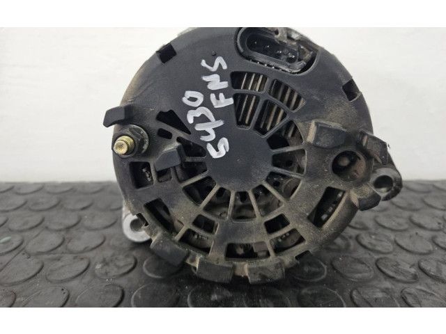 Генератор A6641540102 SsangYong Actyon sports I