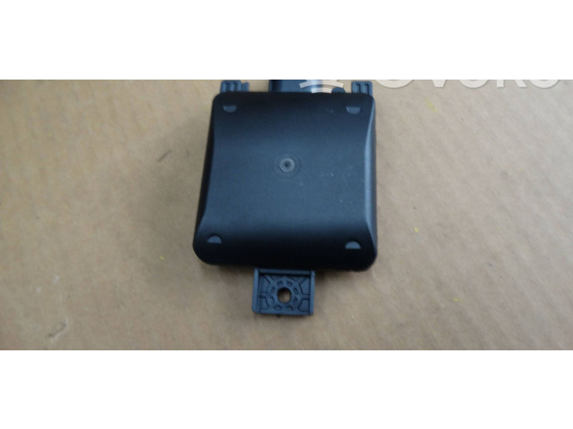 Датчик слепых зон 2Q0907686G Skoda Octavia Mk4