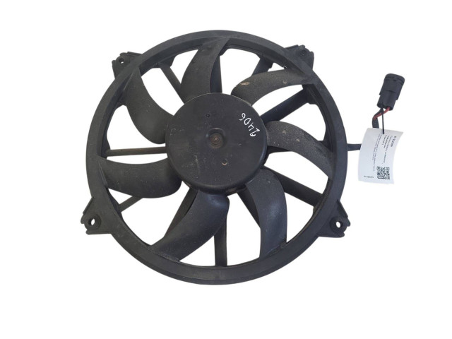 Вентилятор радиатора     988495H, FS1572    Peugeot 5008 